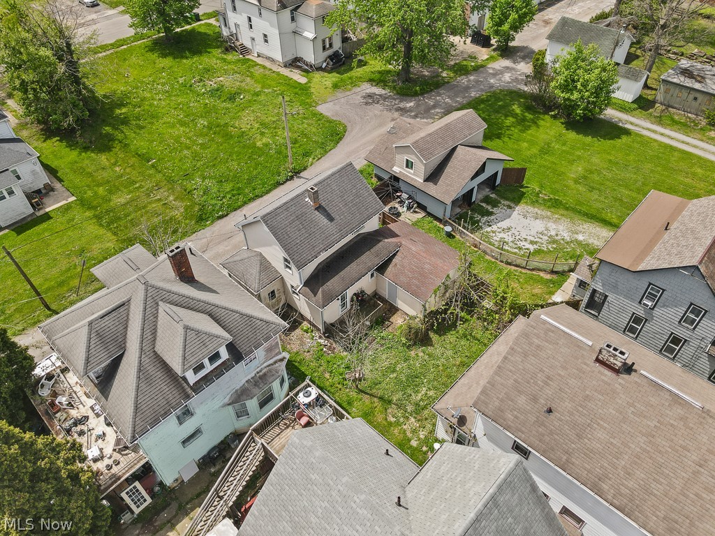 Alliance - Residential