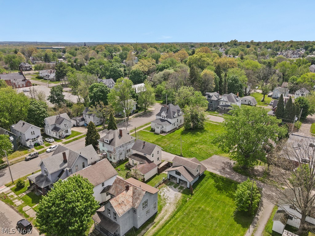 Alliance - Residential