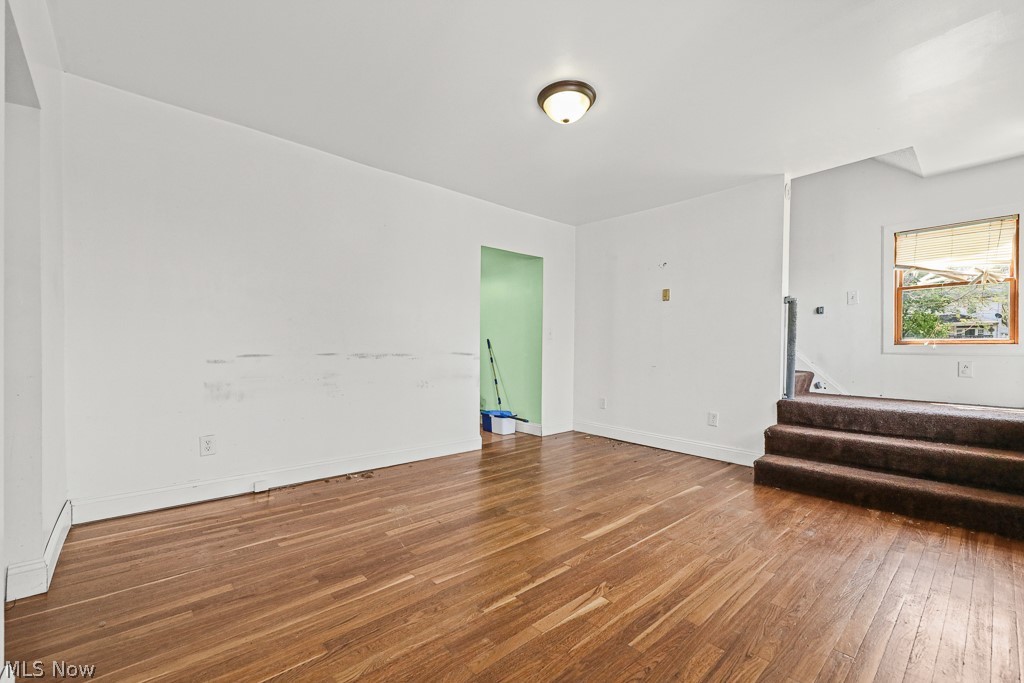 Alliance - Residential