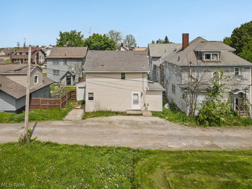 Alliance - Residential