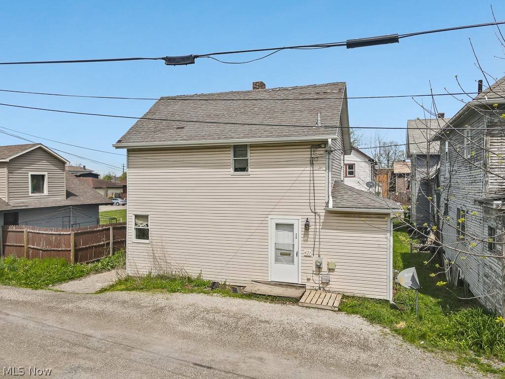 Alliance - Residential