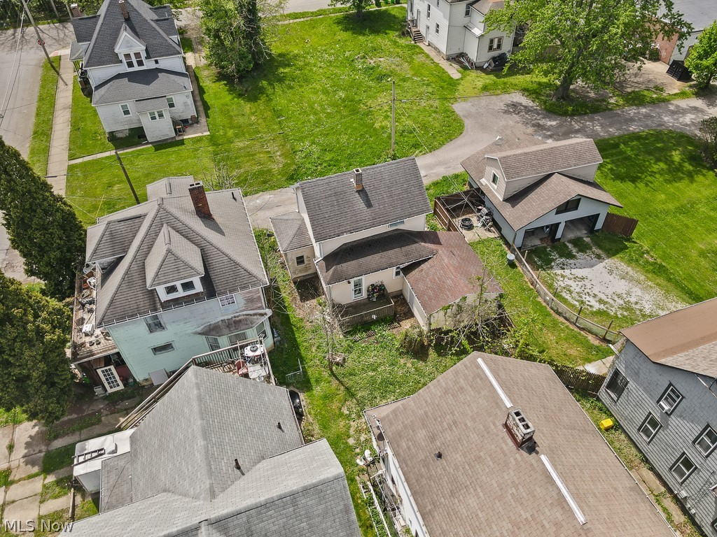 Alliance - Residential