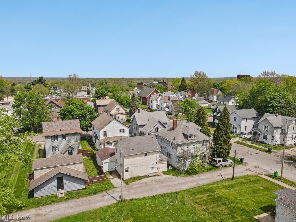 Alliance - Residential