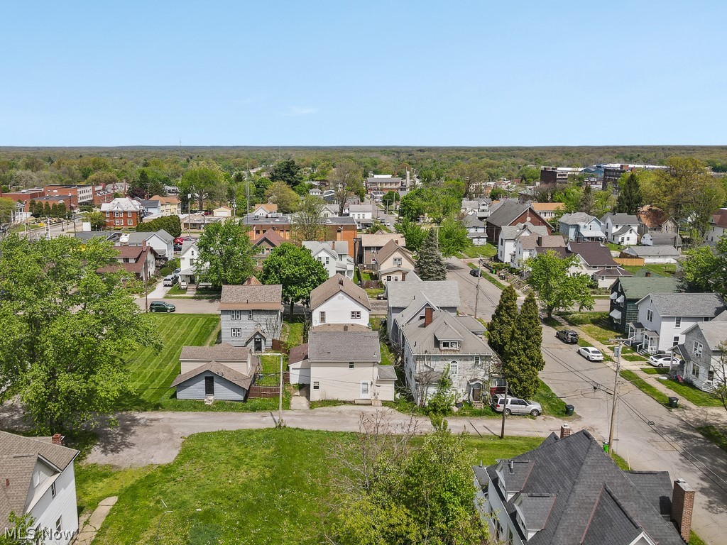 Alliance - Residential