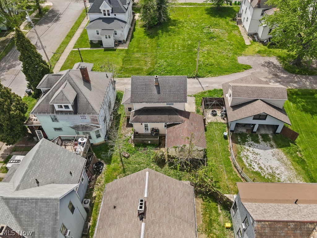 Alliance - Residential