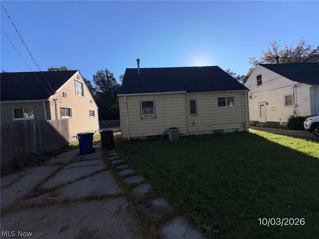 3850 E 190th Street
