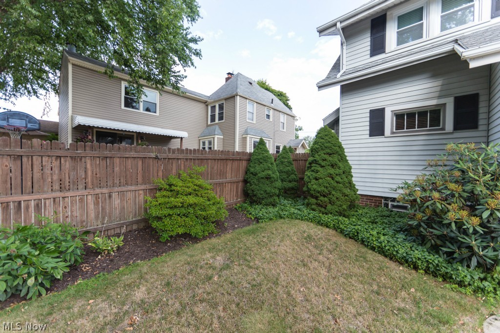 East Barberton - Residential