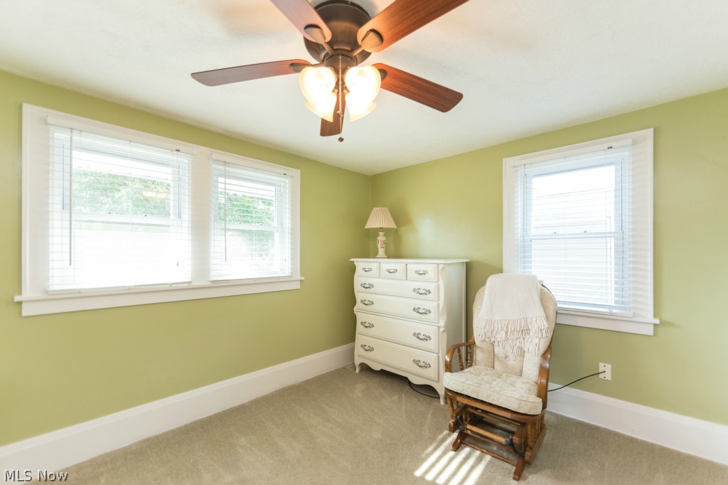 East Barberton - Residential