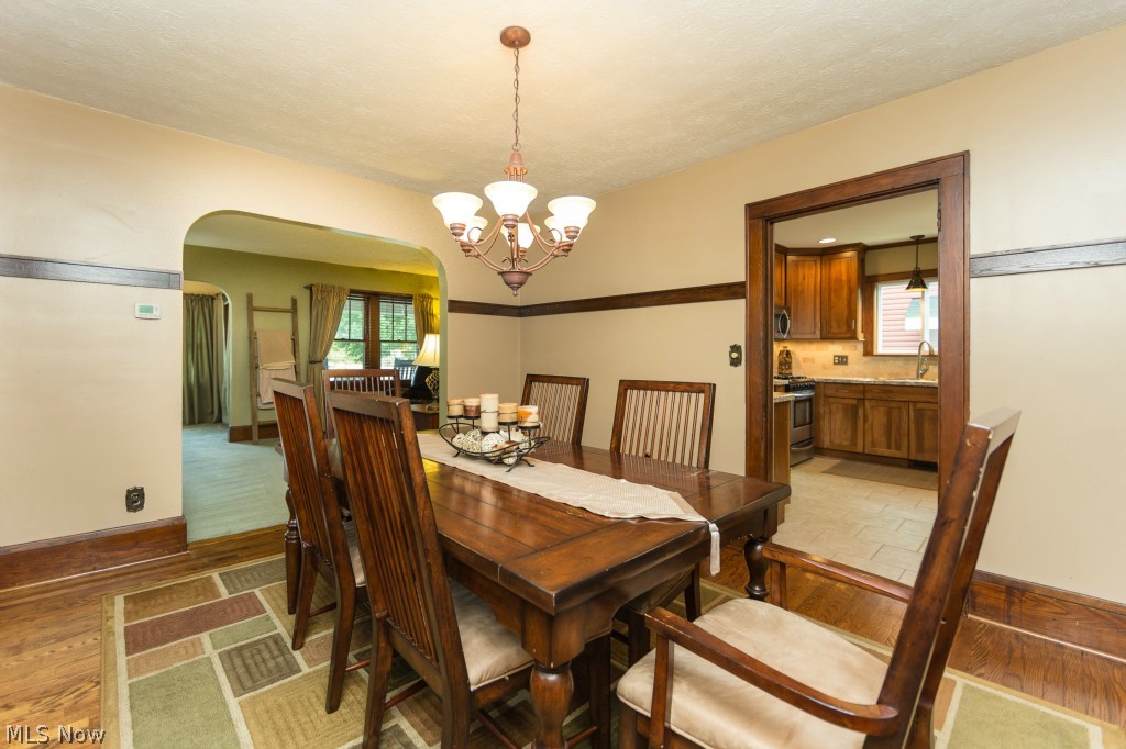 East Barberton - Residential