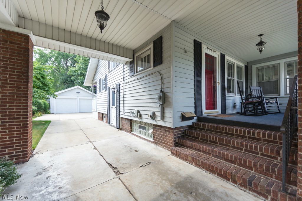 East Barberton - Residential