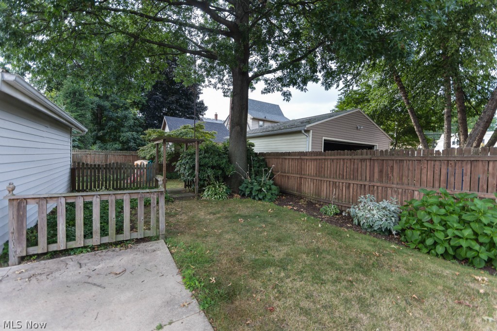 East Barberton - Residential