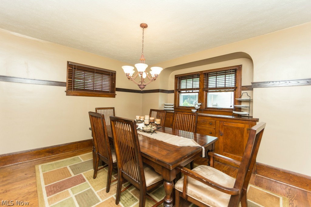 East Barberton - Residential