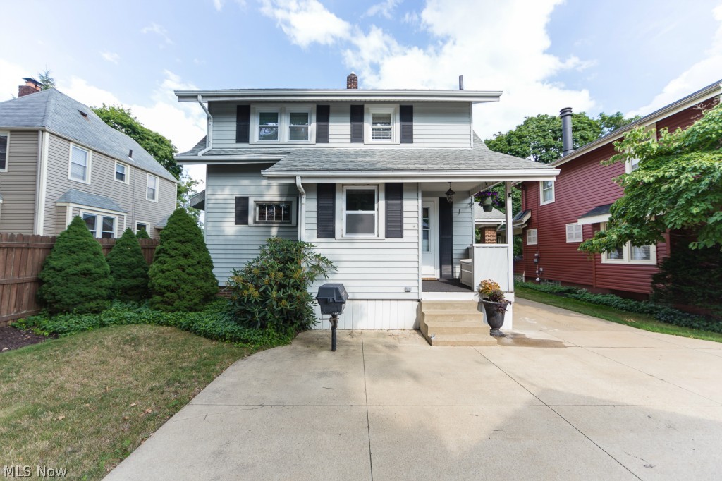 East Barberton - Residential