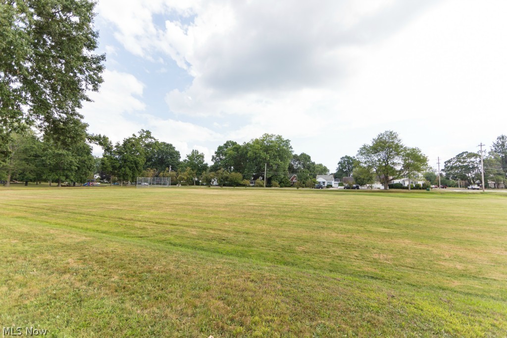 East Barberton - Residential