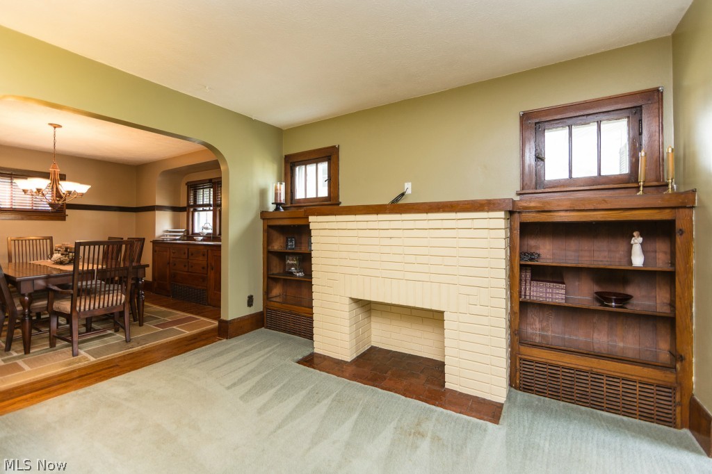 East Barberton - Residential