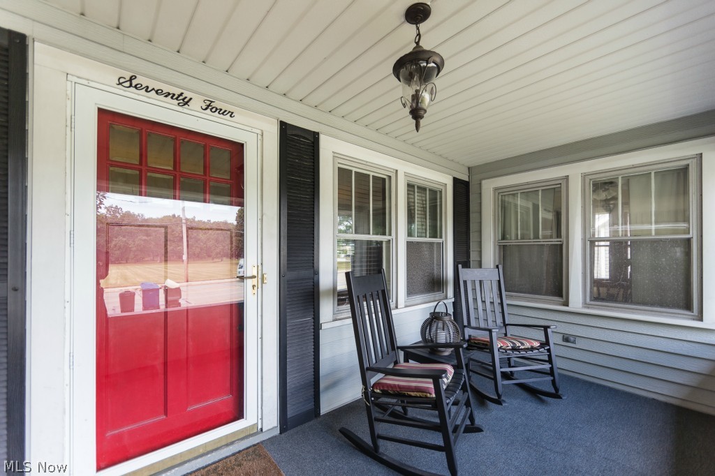 East Barberton - Residential