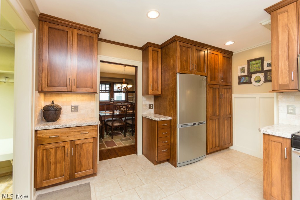 East Barberton - Residential