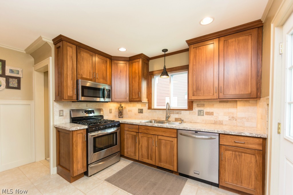 East Barberton - Residential