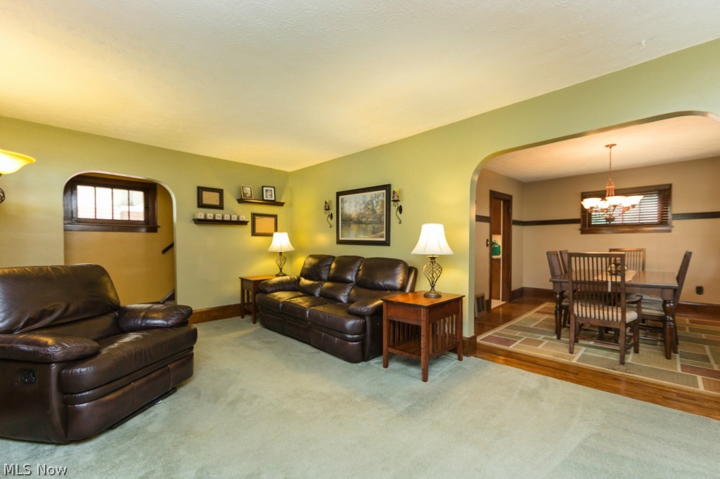 East Barberton - Residential