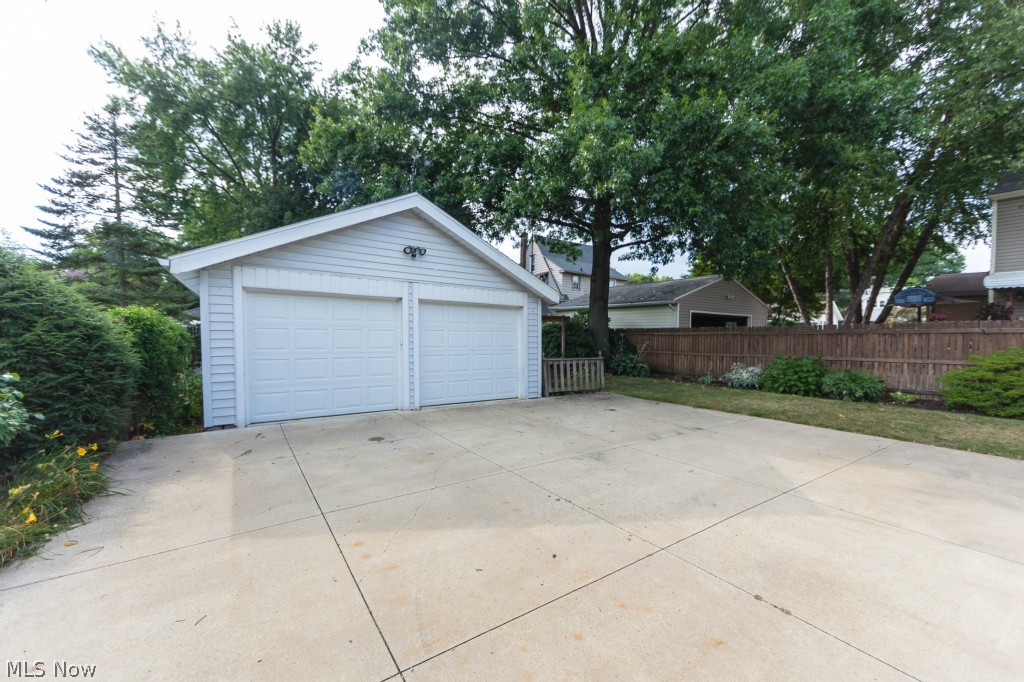 East Barberton - Residential