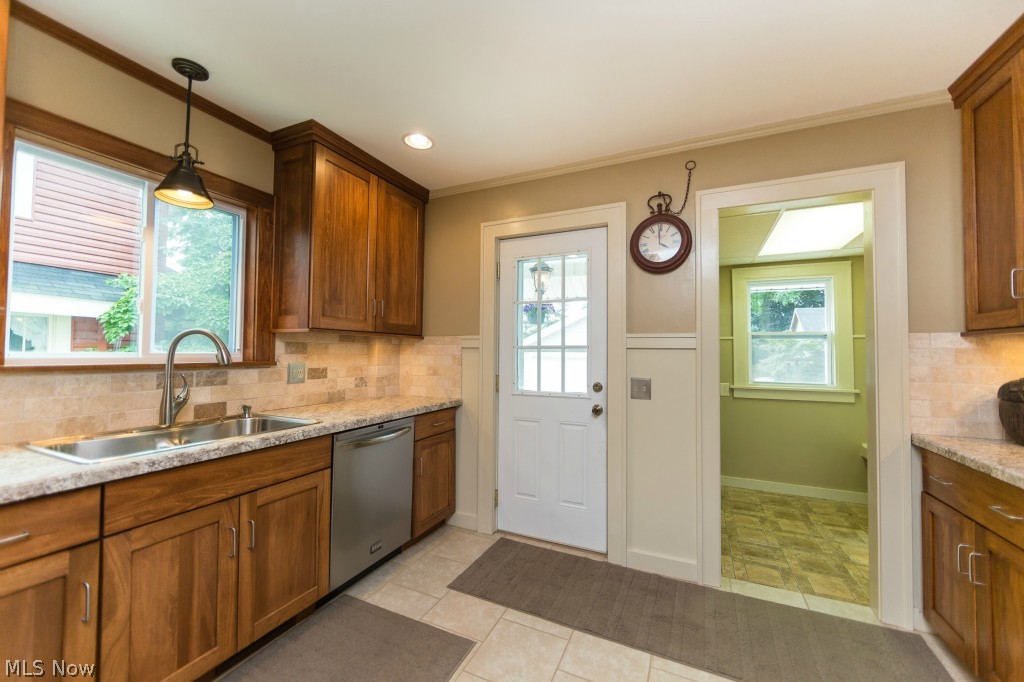 East Barberton - Residential