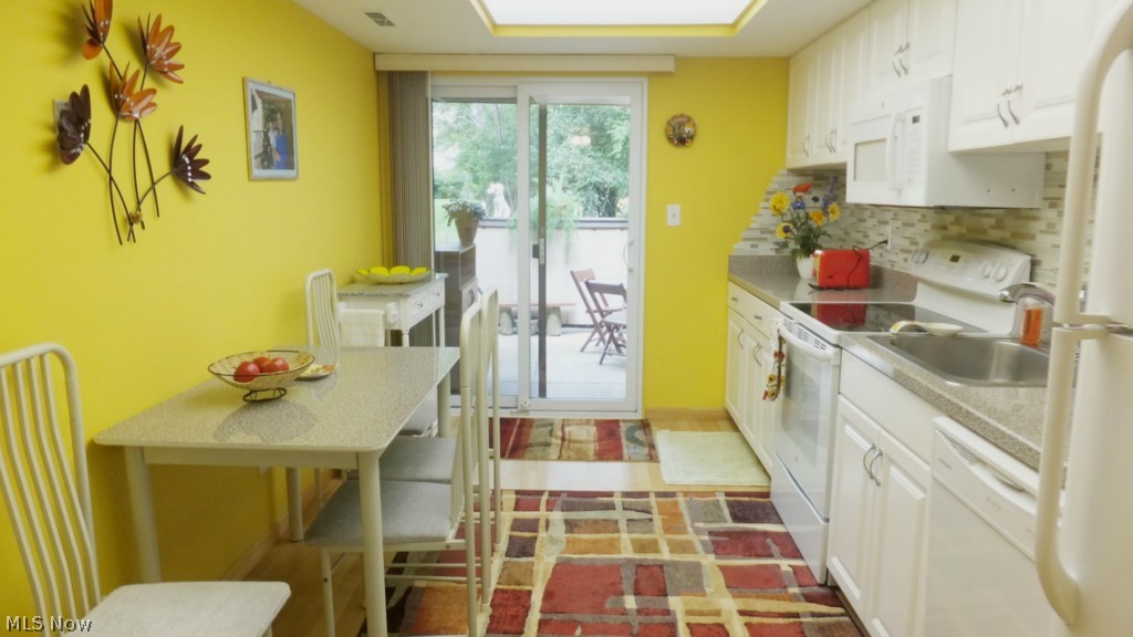 Harbour Light - Residential