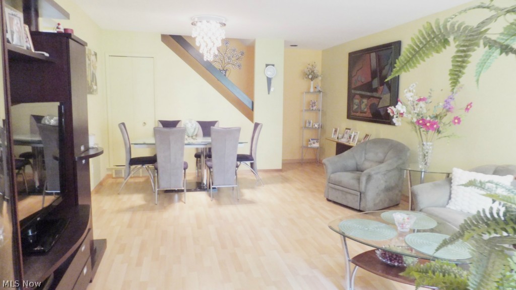 Harbour Light - Residential