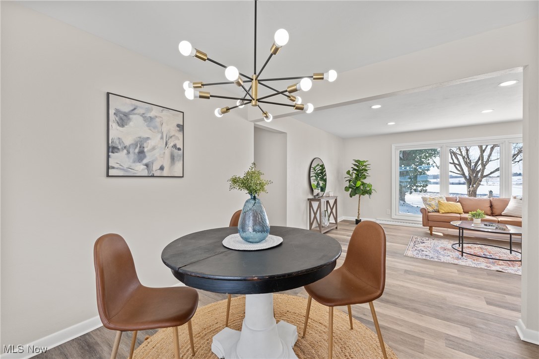 Smith Heights - Residential