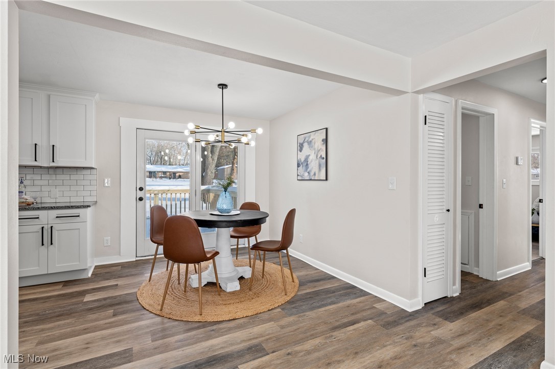 Smith Heights - Residential