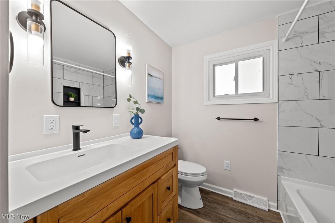 Smith Heights - Residential