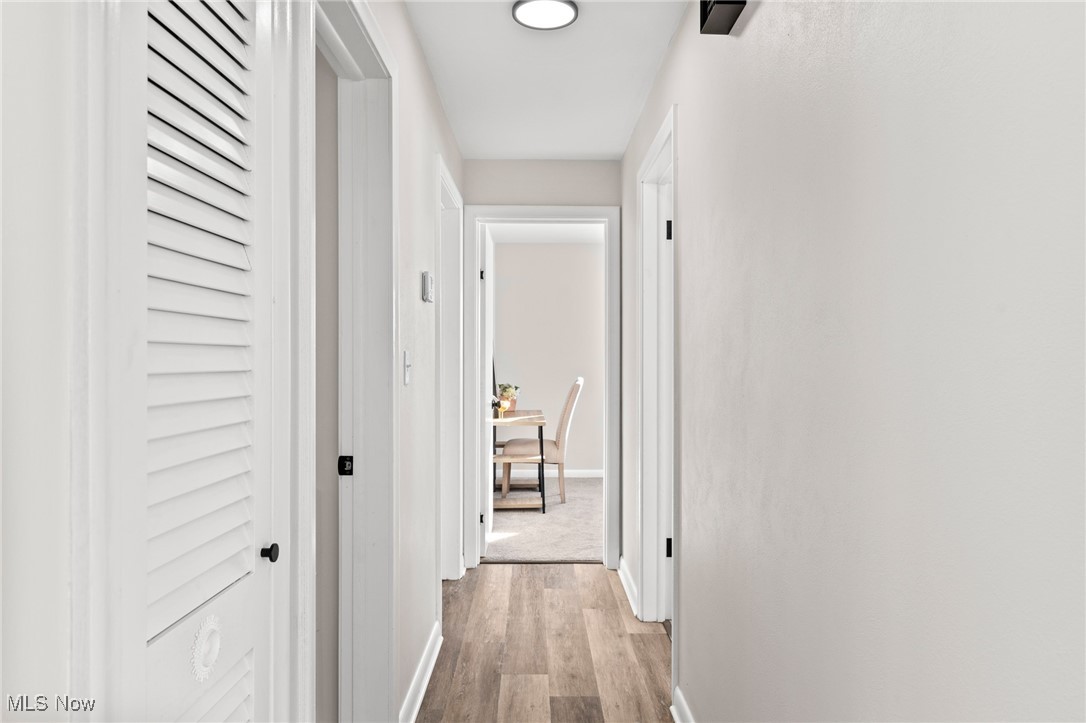 Smith Heights - Residential