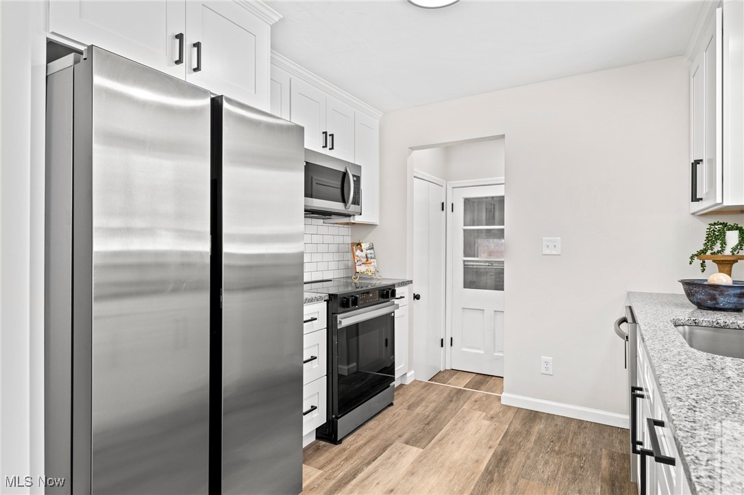 Smith Heights - Residential