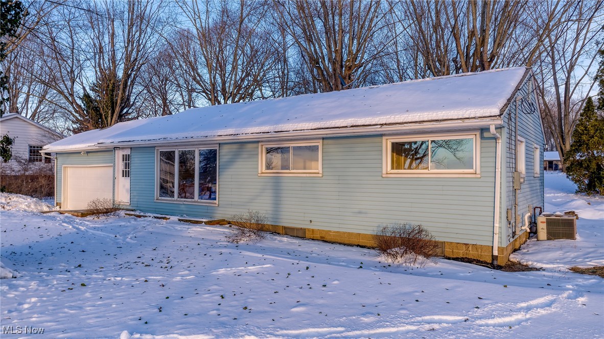 Smith Heights - Residential