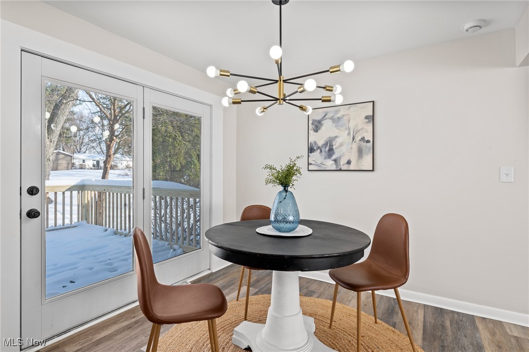 Smith Heights - Residential