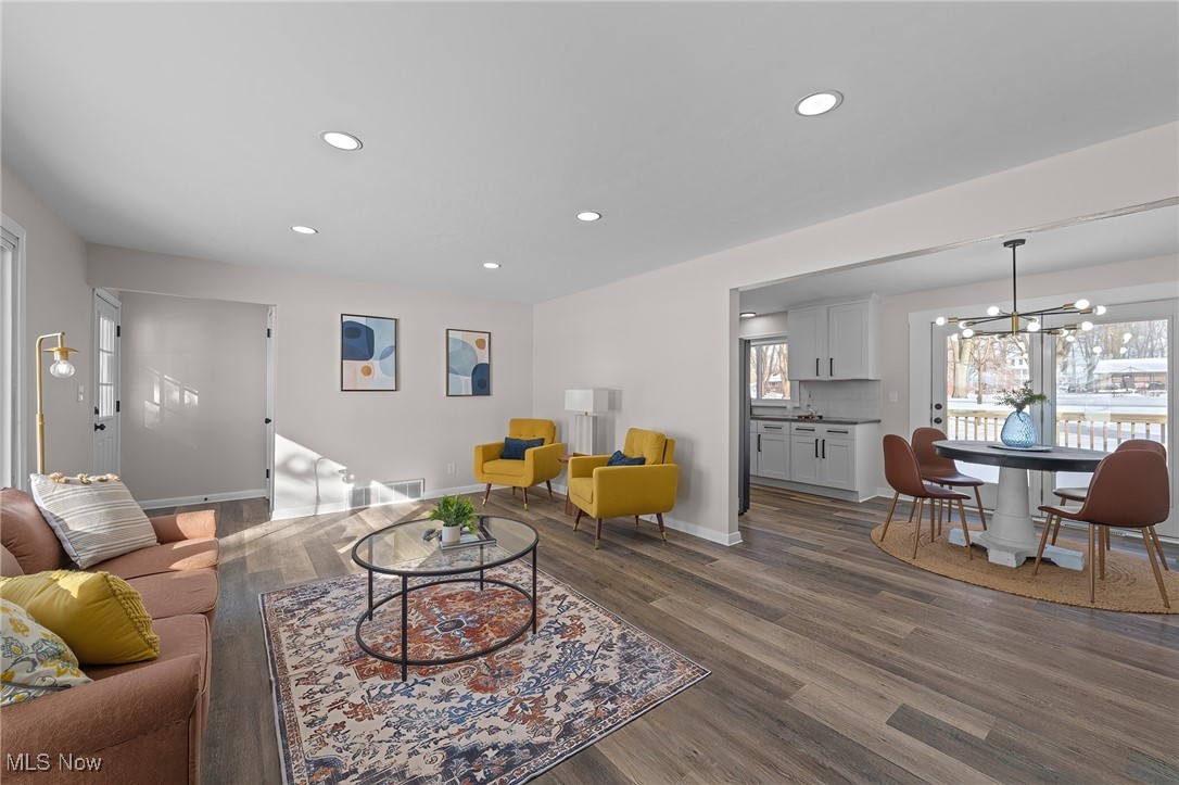 Smith Heights - Residential