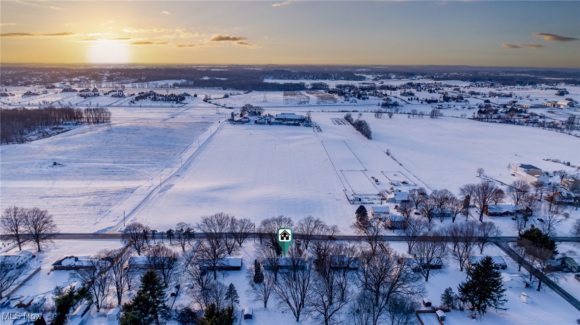 Smith Heights - Residential