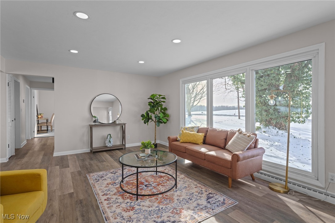 Smith Heights - Residential