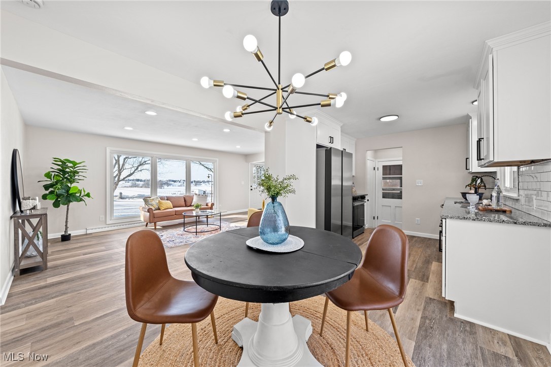 Smith Heights - Residential