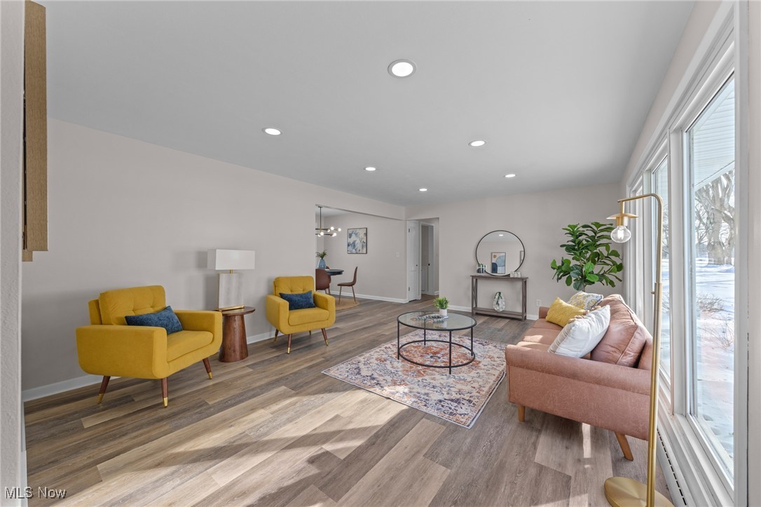 Smith Heights - Residential