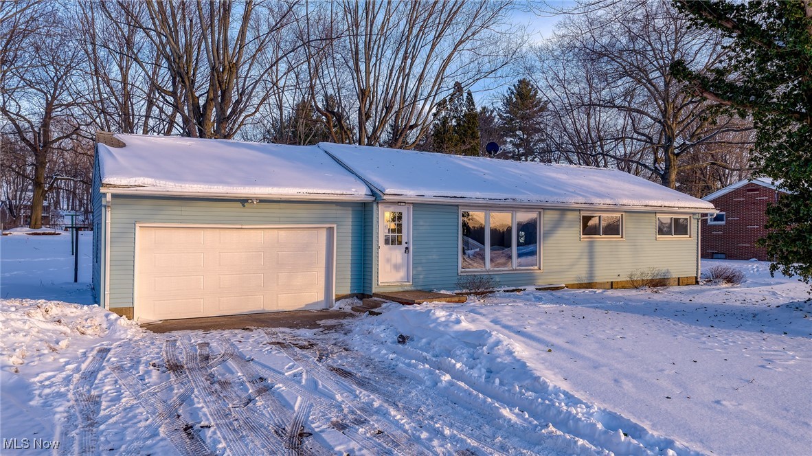 Smith Heights - Residential