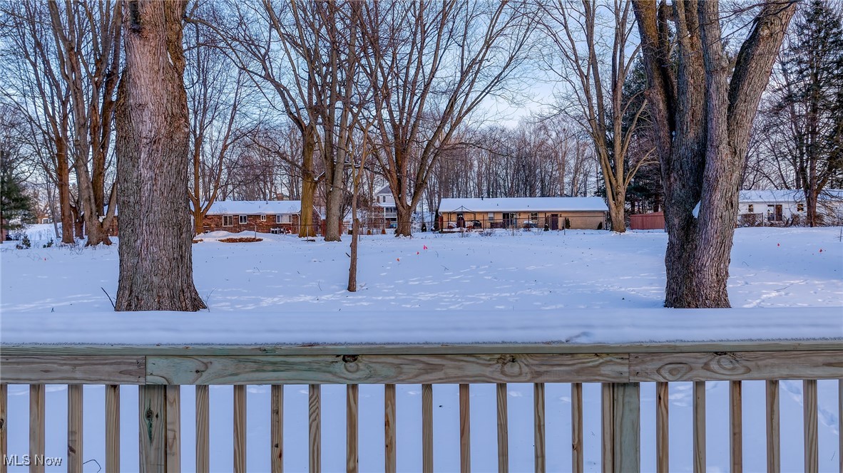 Smith Heights - Residential