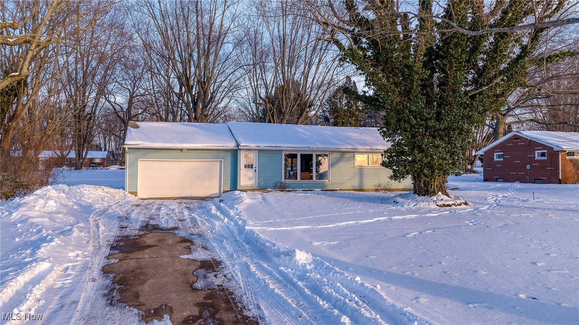 Smith Heights - Residential