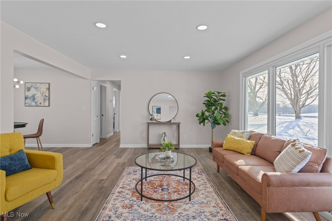 Smith Heights - Residential