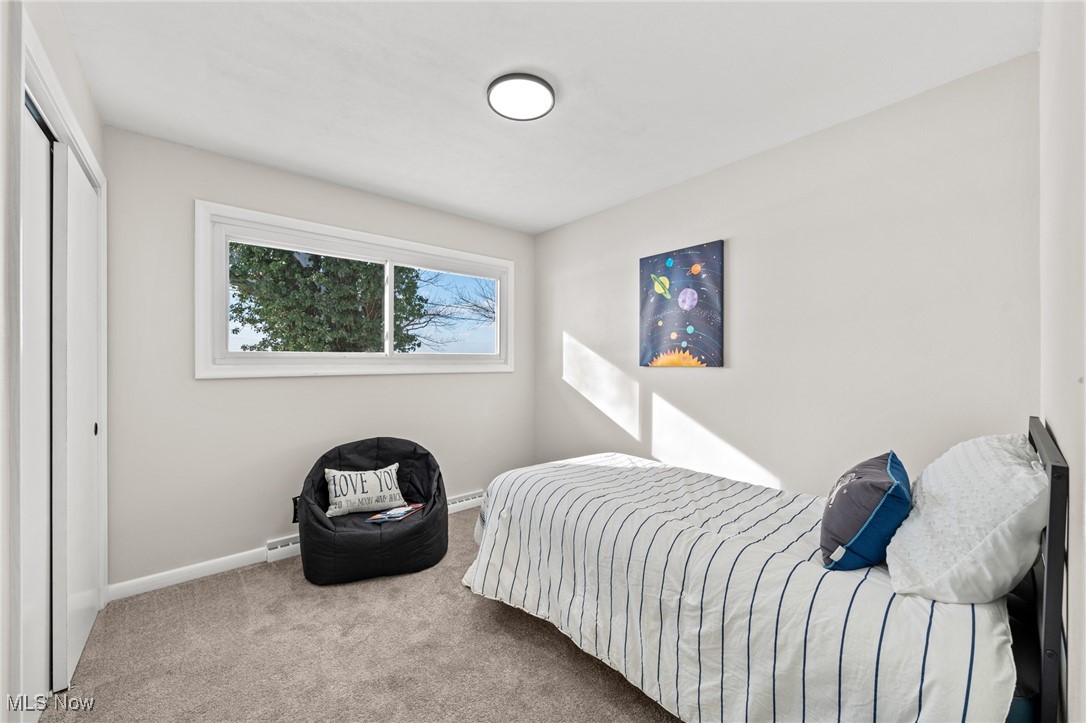 Smith Heights - Residential