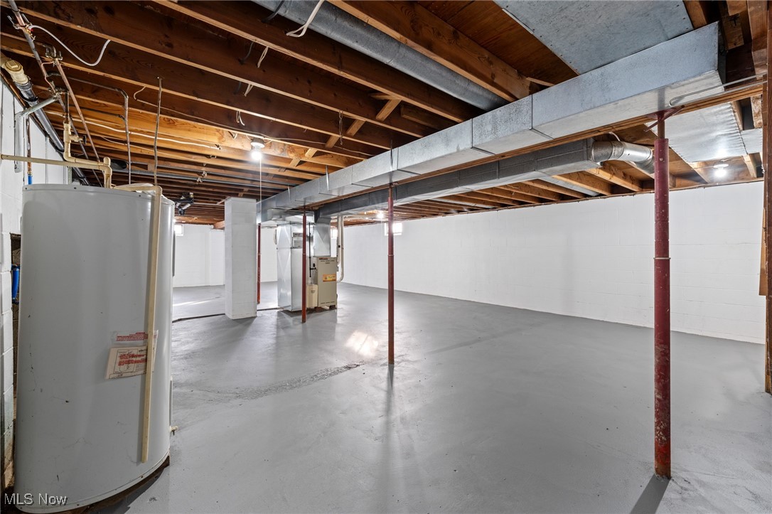 Smith Heights - Residential