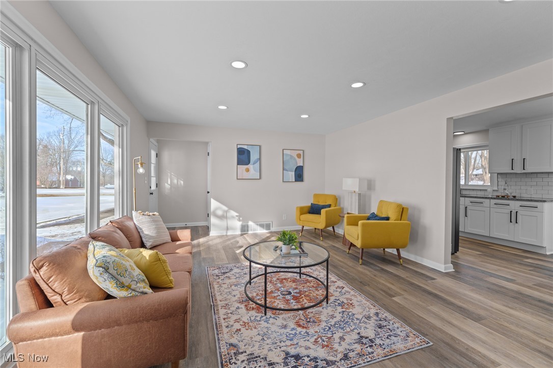 Smith Heights - Residential