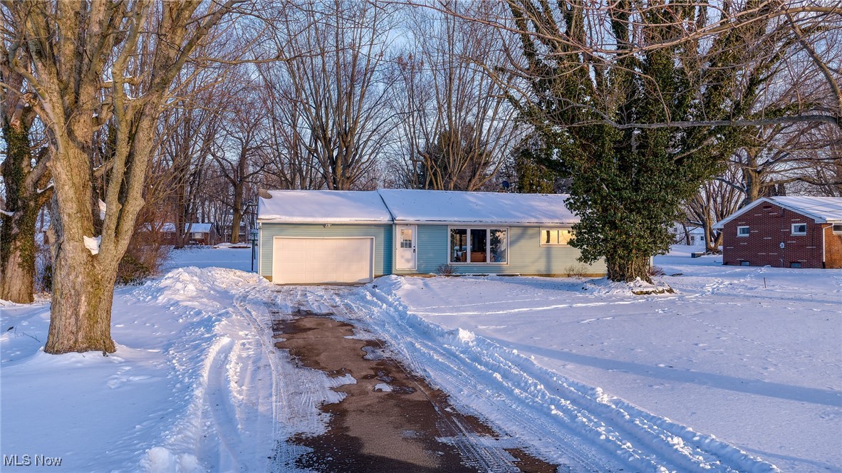 Smith Heights - Residential