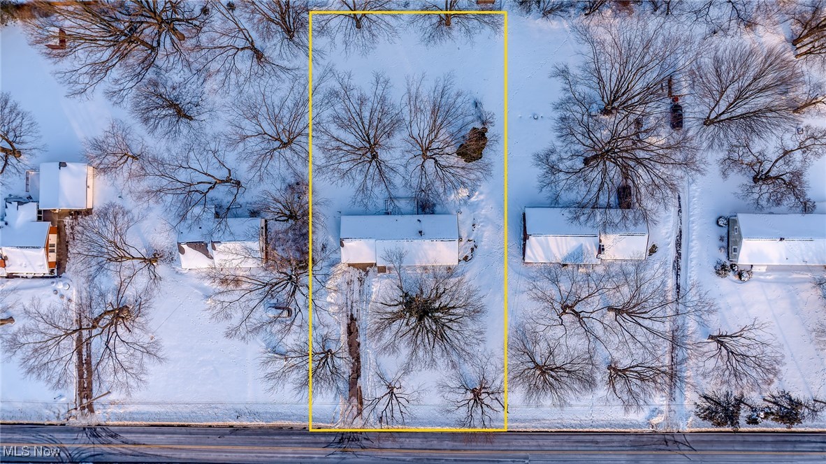 Smith Heights - Residential