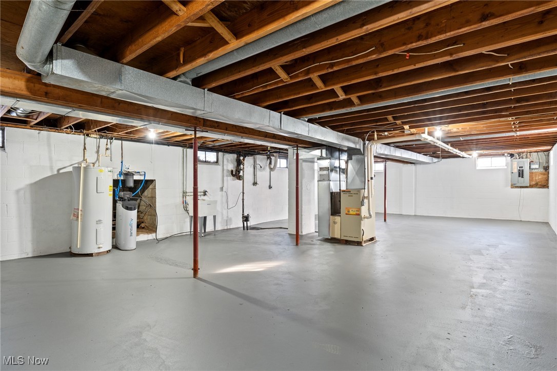 Smith Heights - Residential