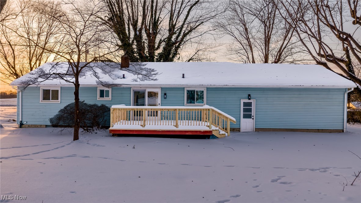 Smith Heights - Residential